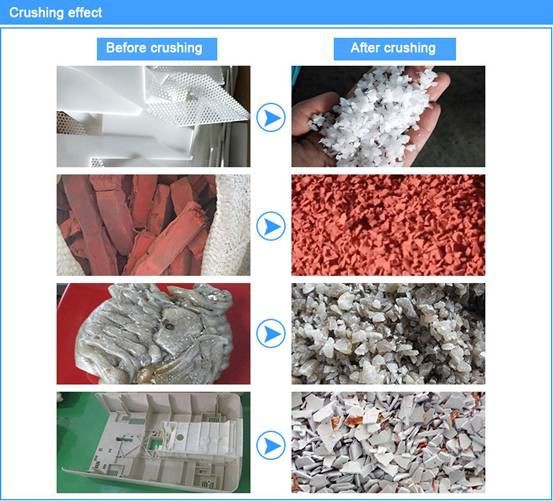 after crushing after crushing