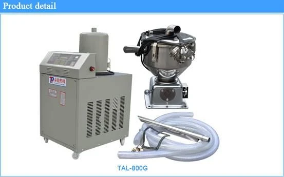 Vacuum Plastic Autoloader Machine Vacuum Plastic Autoloader Machine