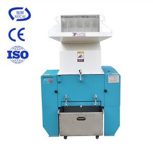 מכונת גרנולטור מיני מפלסטיק